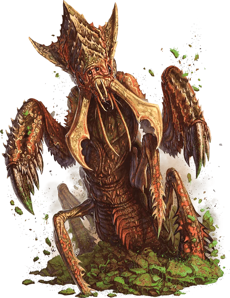 Ankheg
