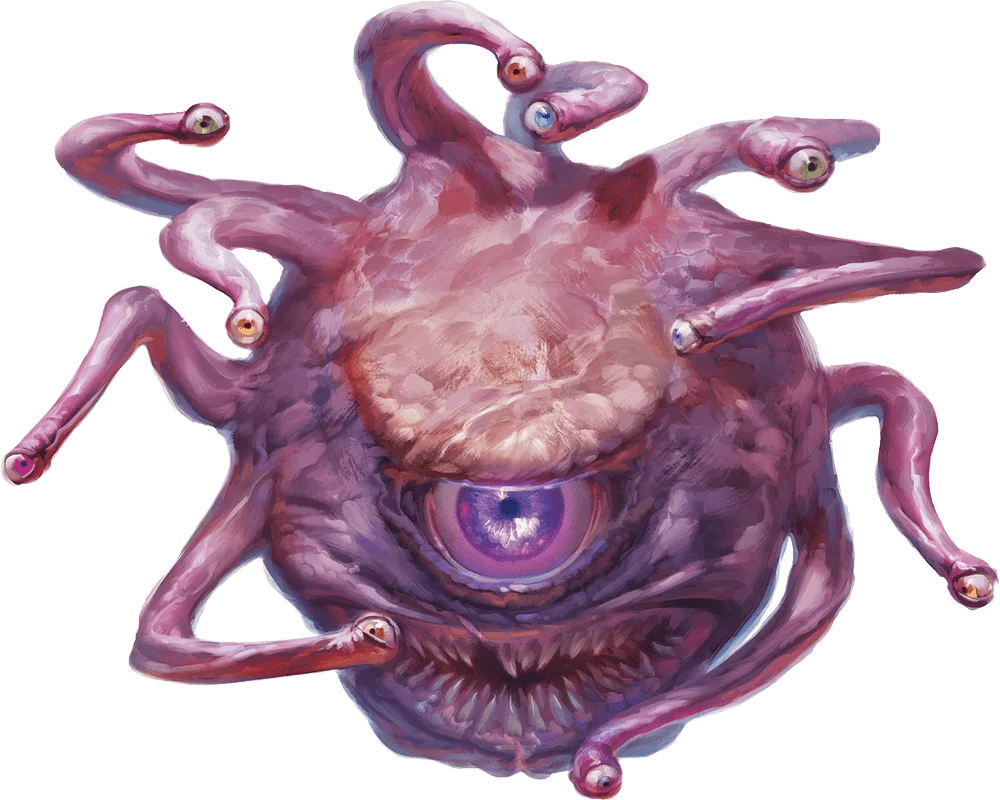 Beholder