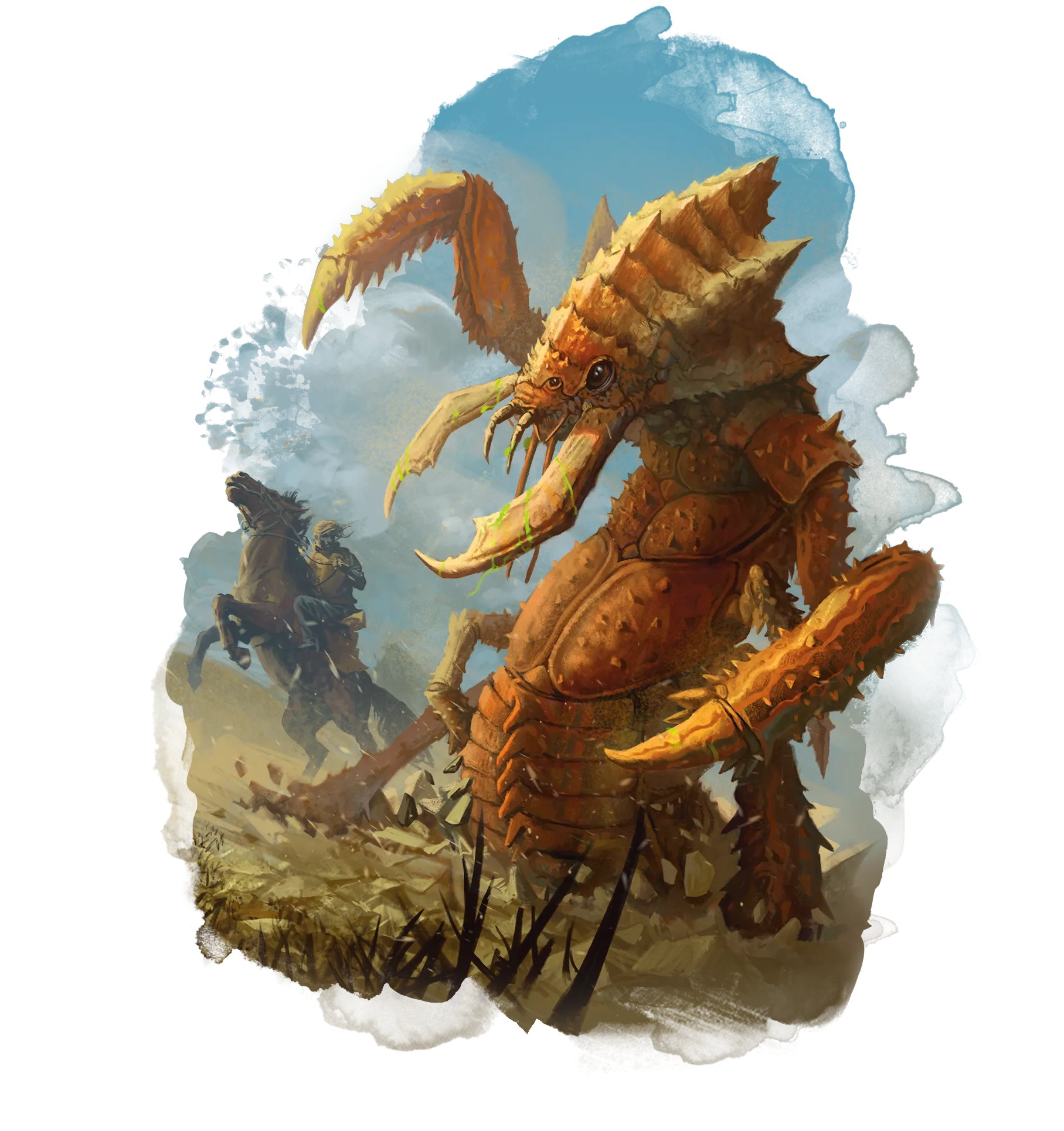 Ankheg