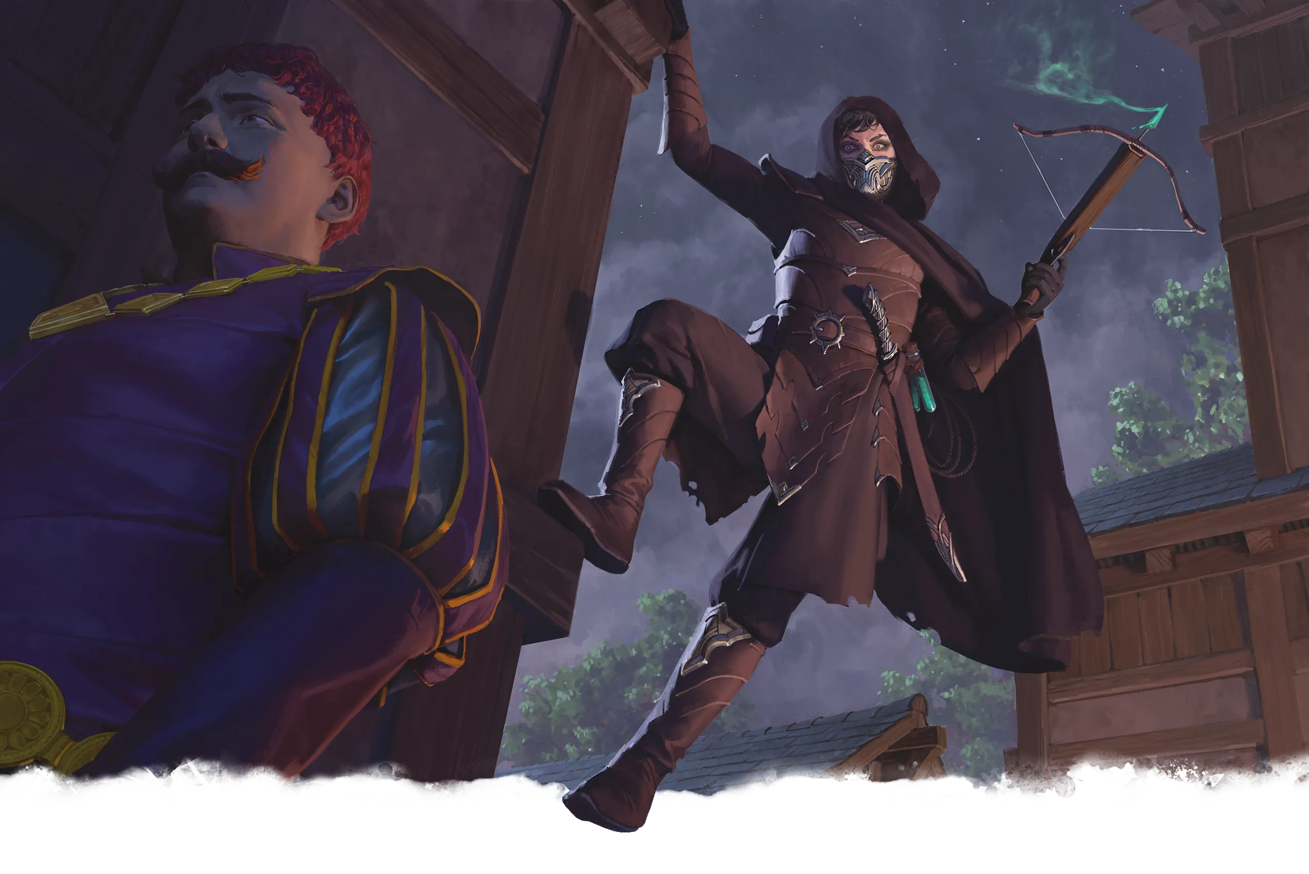 Assassin