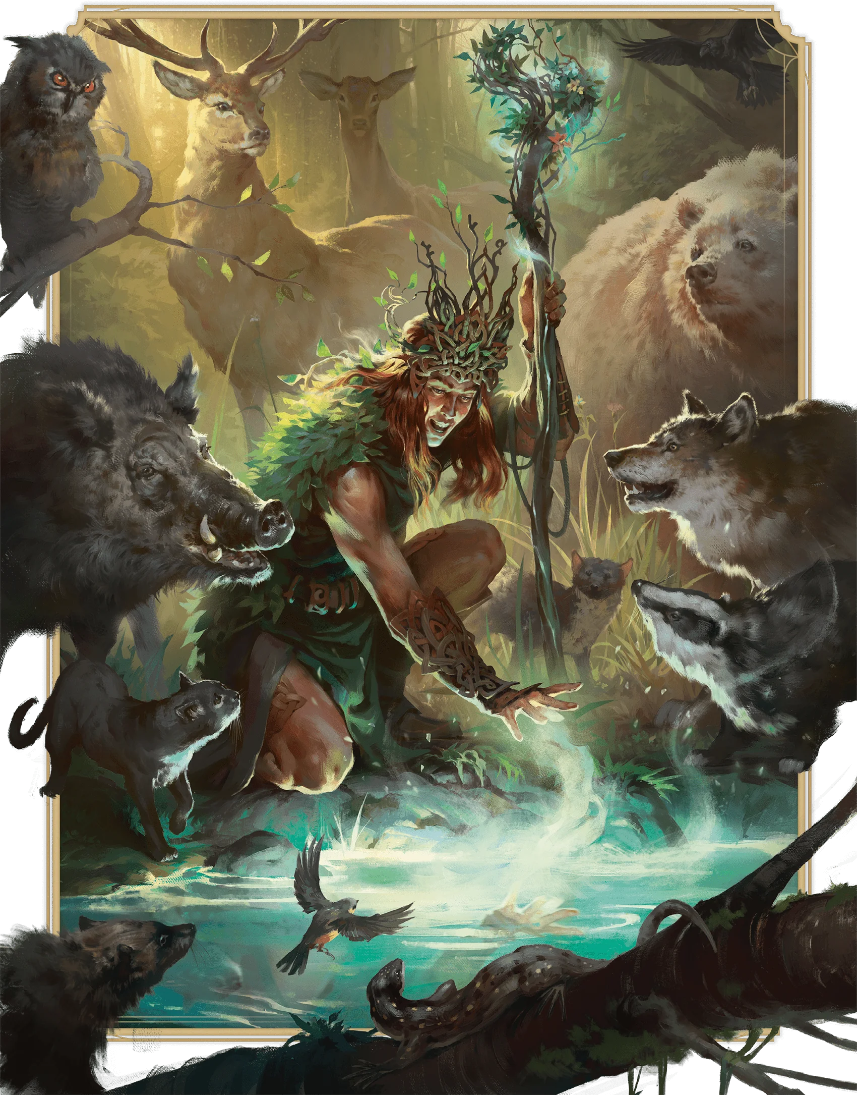 Druid