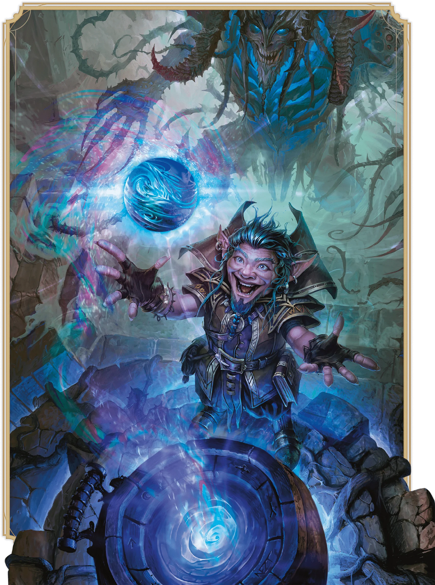 Warlock