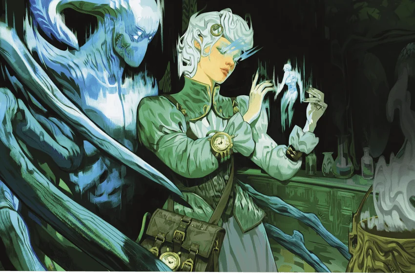 Kalashtar