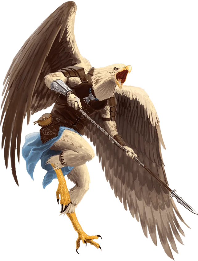 Aarakocra