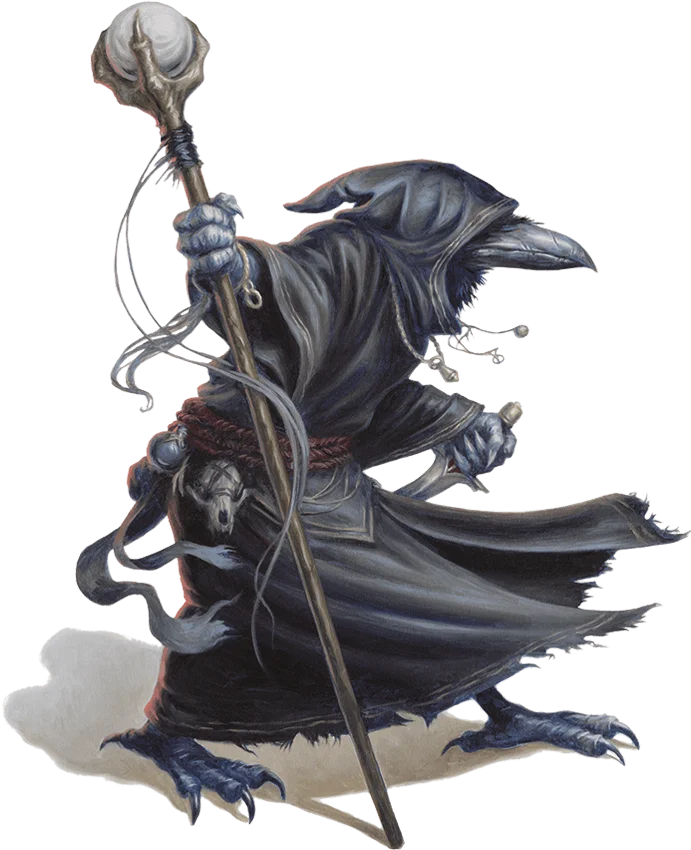 Kenku