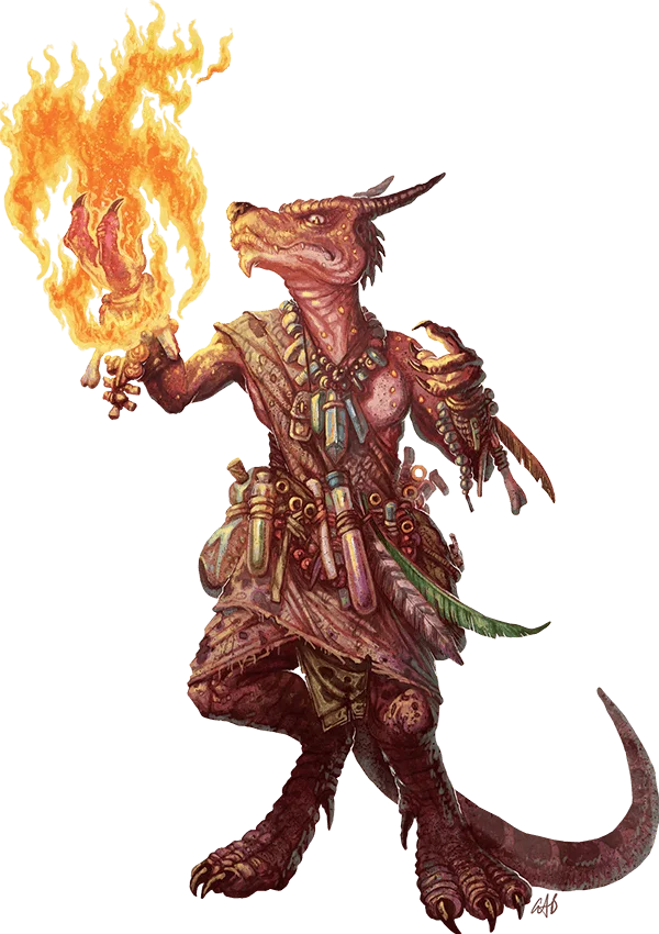 Kobold