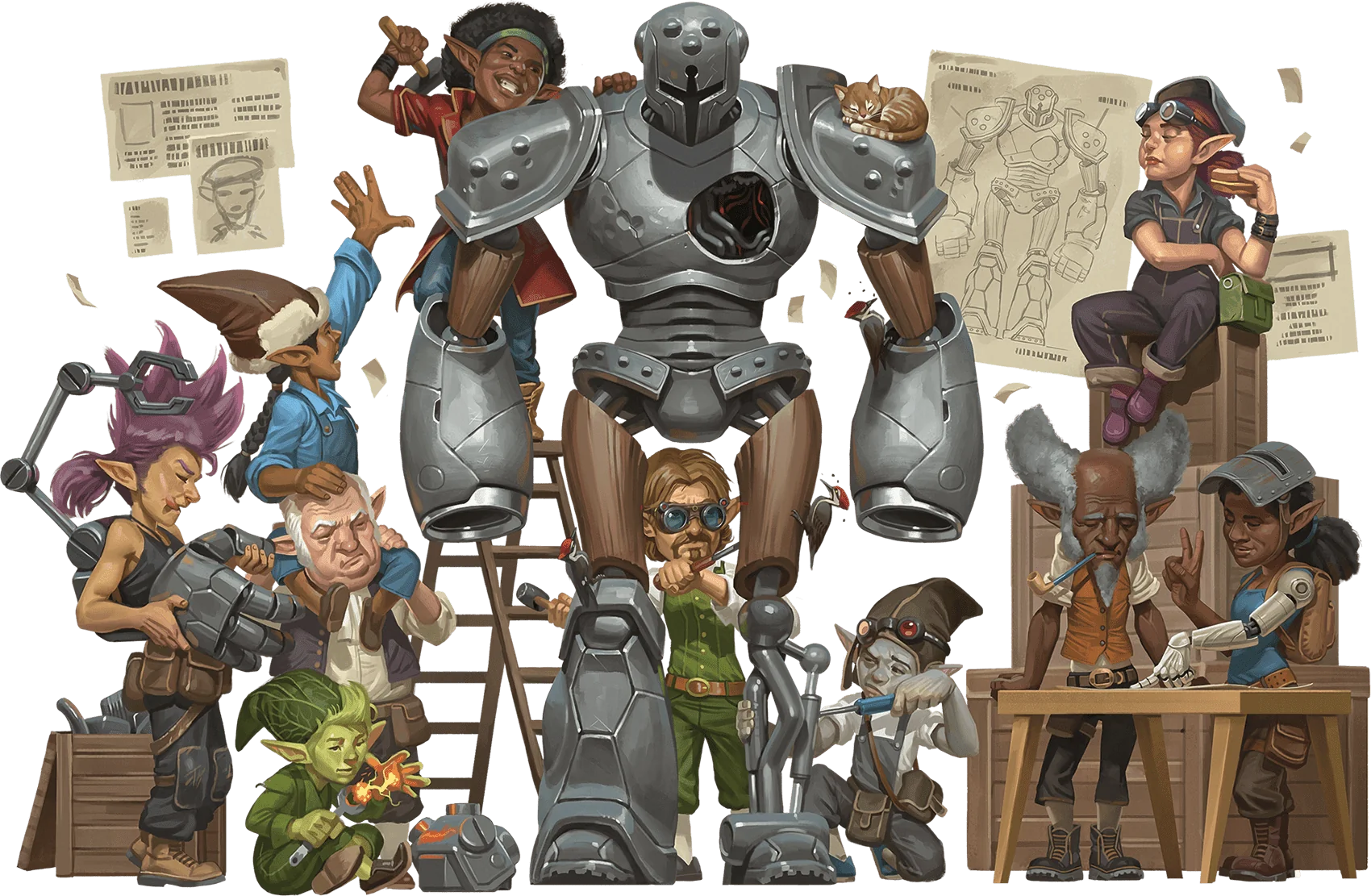 Gnome