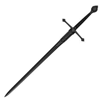 Longsword