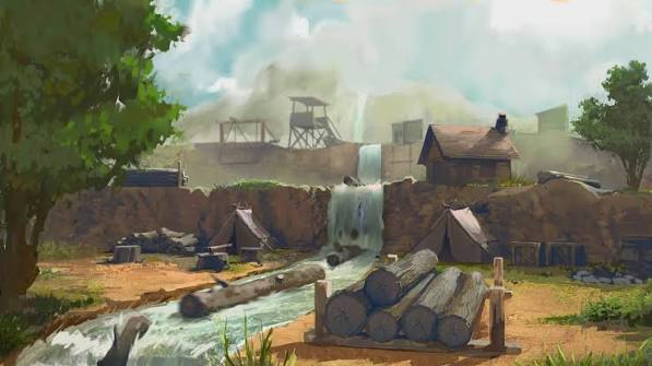 Logtown