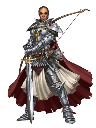Paladin